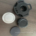 Китай производит нестандартные пластиковые формованные для небольших домашних приборов пластиковые детали.